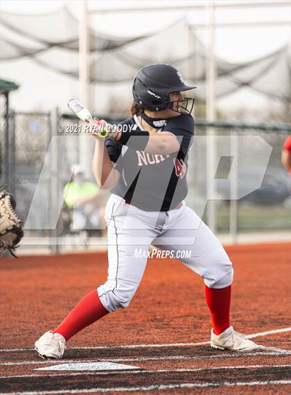 Thumbnail 3 in Aquinas @ Olathe North photogallery.