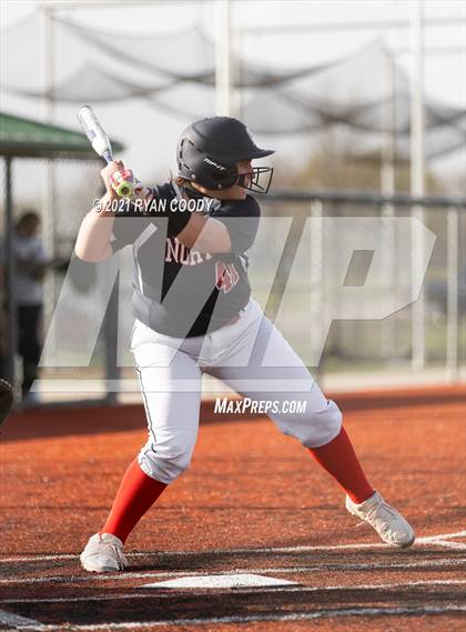 Thumbnail 1 in Aquinas @ Olathe North photogallery.