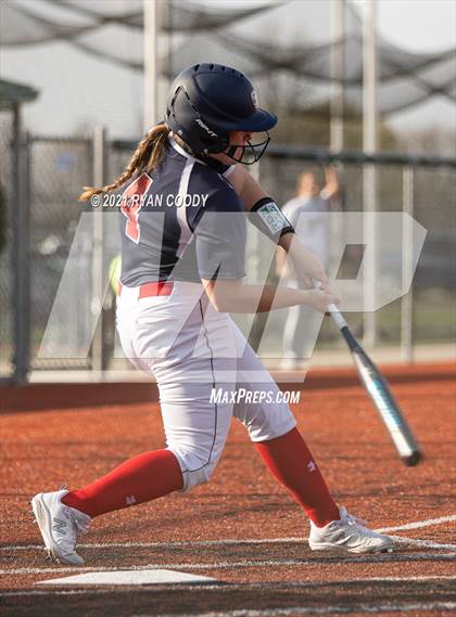 Thumbnail 3 in Aquinas @ Olathe North photogallery.