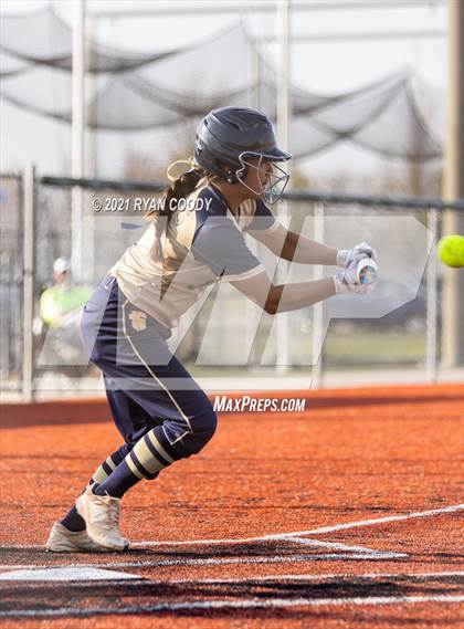 Thumbnail 3 in Aquinas @ Olathe North photogallery.