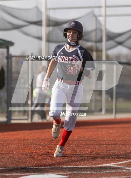 Thumbnail 2 in Aquinas @ Olathe North photogallery.