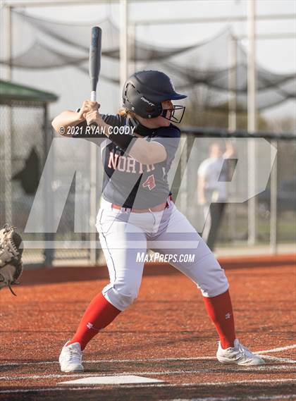 Thumbnail 2 in Aquinas @ Olathe North photogallery.