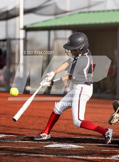 Thumbnail 3 in Aquinas @ Olathe North photogallery.