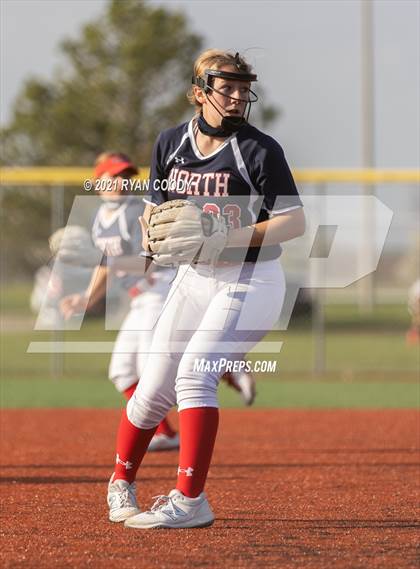 Thumbnail 1 in Aquinas @ Olathe North photogallery.