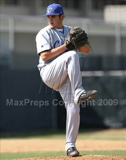 Thumbnail 1 in Chino @ Glendora photogallery.