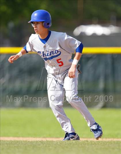 Thumbnail 1 in Chino @ Glendora photogallery.