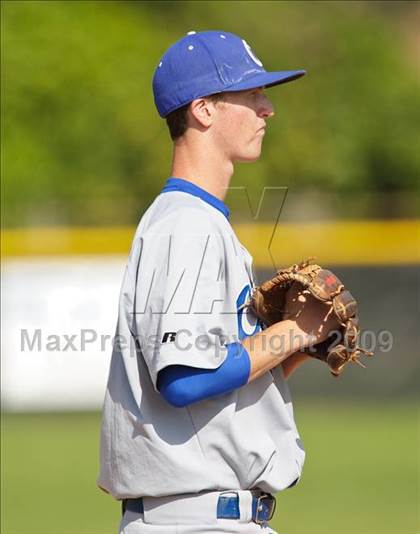 Thumbnail 3 in Chino @ Glendora photogallery.