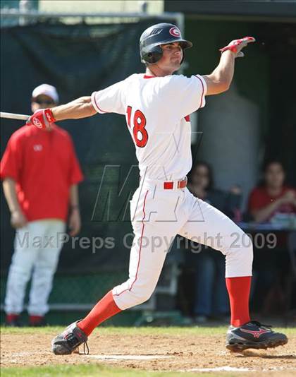 Thumbnail 2 in Chino @ Glendora photogallery.