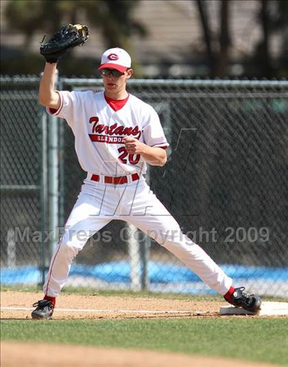Thumbnail 1 in Chino @ Glendora photogallery.