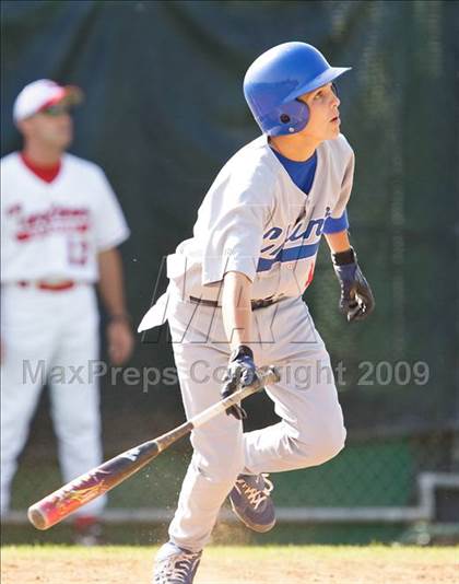 Thumbnail 3 in Chino @ Glendora photogallery.