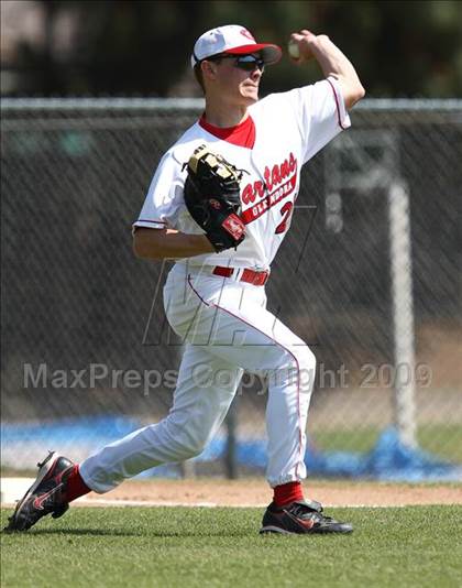 Thumbnail 1 in Chino @ Glendora photogallery.