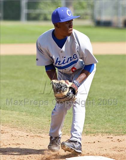 Thumbnail 2 in Chino @ Glendora photogallery.