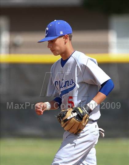 Thumbnail 3 in Chino @ Glendora photogallery.
