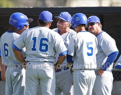 Thumbnail 1 in Chino @ Glendora photogallery.