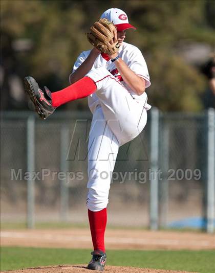 Thumbnail 2 in Chino @ Glendora photogallery.