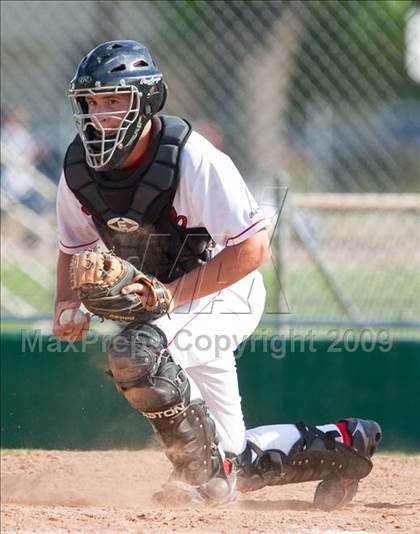 Thumbnail 1 in Chino @ Glendora photogallery.