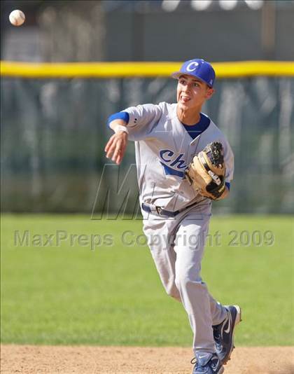 Thumbnail 3 in Chino @ Glendora photogallery.