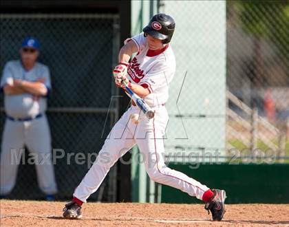 Thumbnail 2 in Chino @ Glendora photogallery.