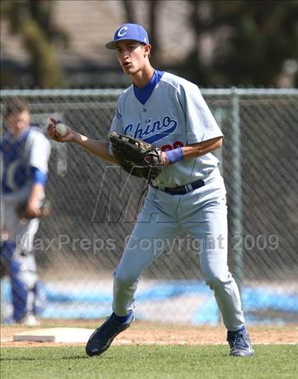 Thumbnail 1 in Chino @ Glendora photogallery.