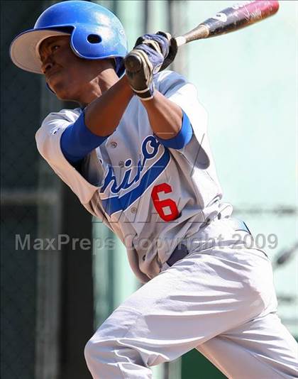 Thumbnail 3 in Chino @ Glendora photogallery.