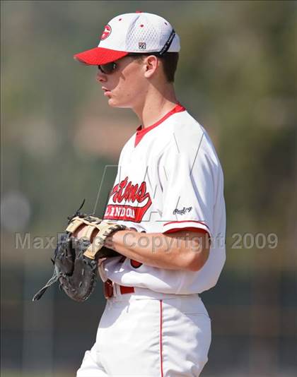 Thumbnail 3 in Chino @ Glendora photogallery.