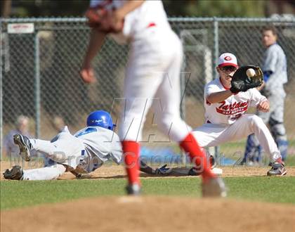 Thumbnail 3 in Chino @ Glendora photogallery.