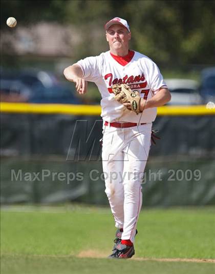 Thumbnail 2 in Chino @ Glendora photogallery.