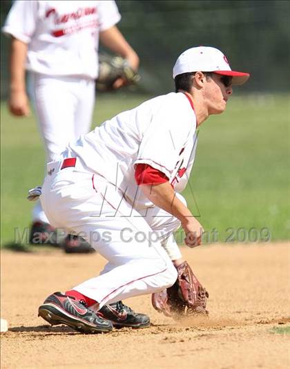 Thumbnail 3 in Chino @ Glendora photogallery.