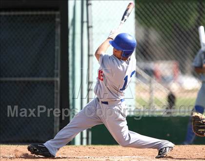 Thumbnail 2 in Chino @ Glendora photogallery.