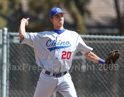 Thumbnail 2 in Chino @ Glendora photogallery.