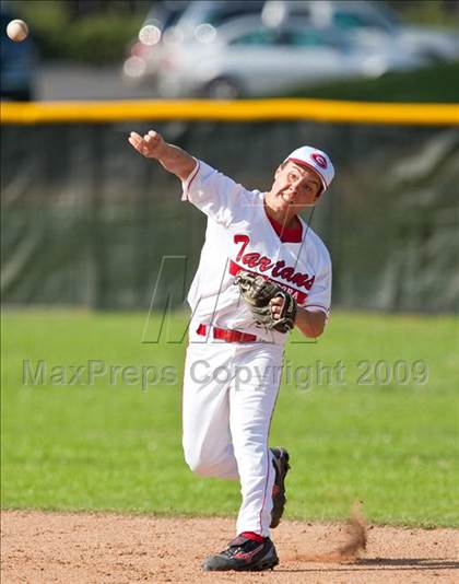 Thumbnail 2 in Chino @ Glendora photogallery.