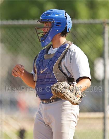 Thumbnail 1 in Chino @ Glendora photogallery.