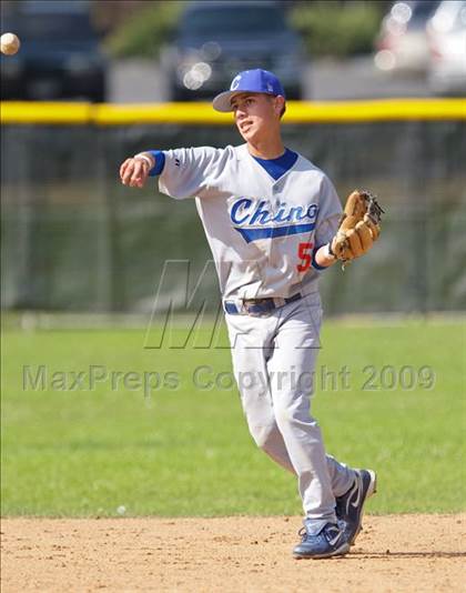 Thumbnail 1 in Chino @ Glendora photogallery.