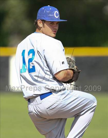 Thumbnail 3 in Chino @ Glendora photogallery.