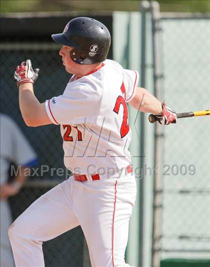 Thumbnail 2 in Chino @ Glendora photogallery.