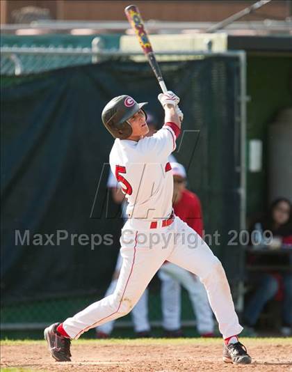 Thumbnail 2 in Chino @ Glendora photogallery.