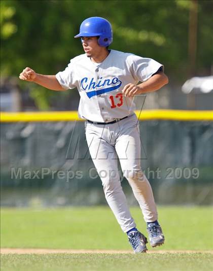 Thumbnail 3 in Chino @ Glendora photogallery.