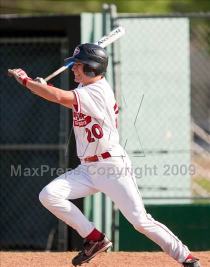 Thumbnail 3 in Chino @ Glendora photogallery.