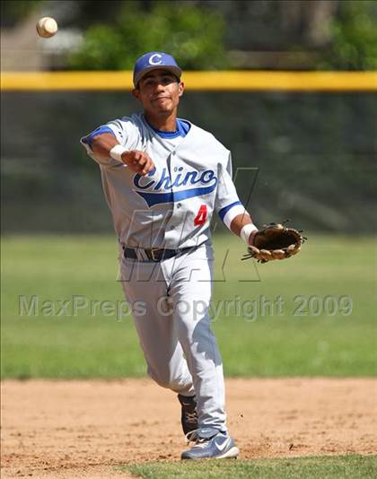 Thumbnail 3 in Chino @ Glendora photogallery.