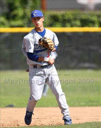Thumbnail 1 in Chino @ Glendora photogallery.