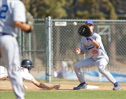 Thumbnail 2 in Chino @ Glendora photogallery.