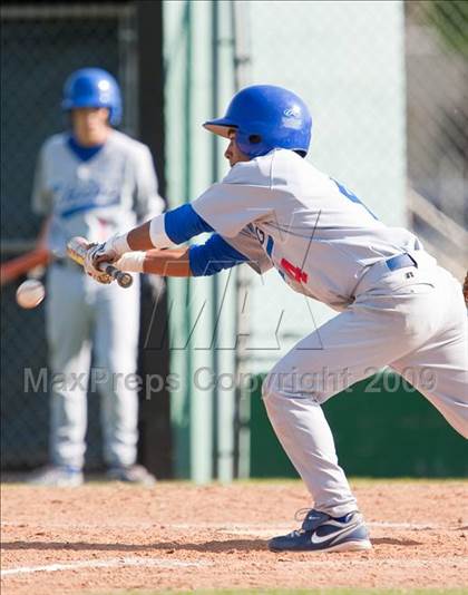 Thumbnail 3 in Chino @ Glendora photogallery.