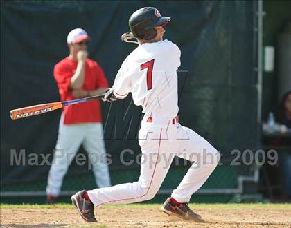 Thumbnail 2 in Chino @ Glendora photogallery.