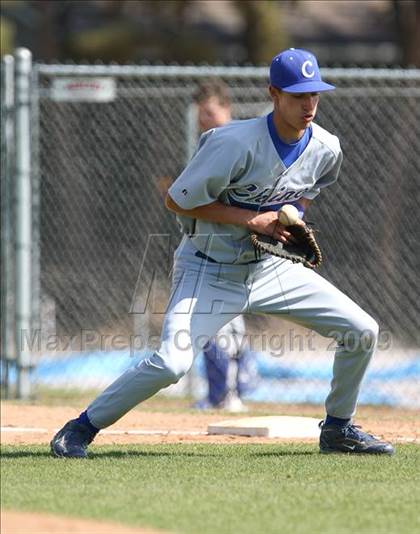 Thumbnail 3 in Chino @ Glendora photogallery.