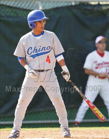 Thumbnail 1 in Chino @ Glendora photogallery.