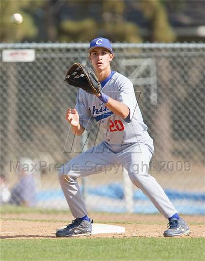Thumbnail 1 in Chino @ Glendora photogallery.