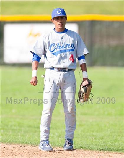 Thumbnail 1 in Chino @ Glendora photogallery.