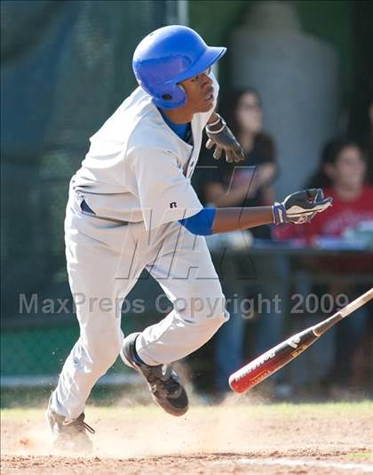 Thumbnail 3 in Chino @ Glendora photogallery.