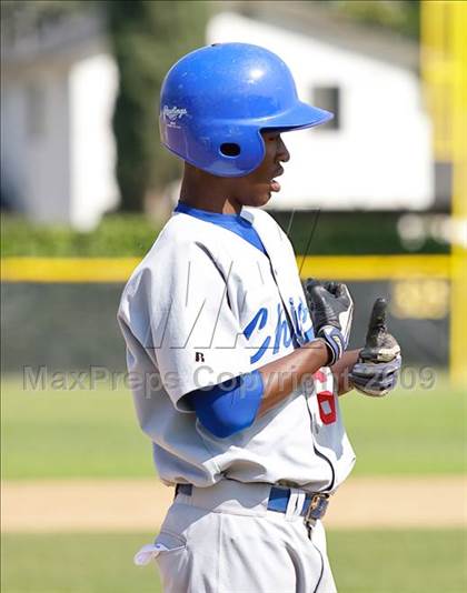 Thumbnail 3 in Chino @ Glendora photogallery.