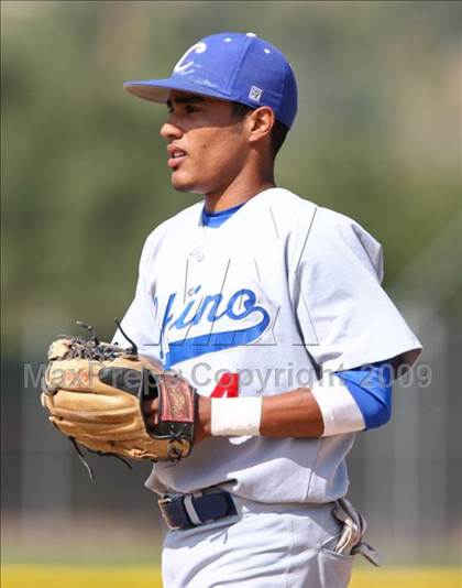 Thumbnail 2 in Chino @ Glendora photogallery.